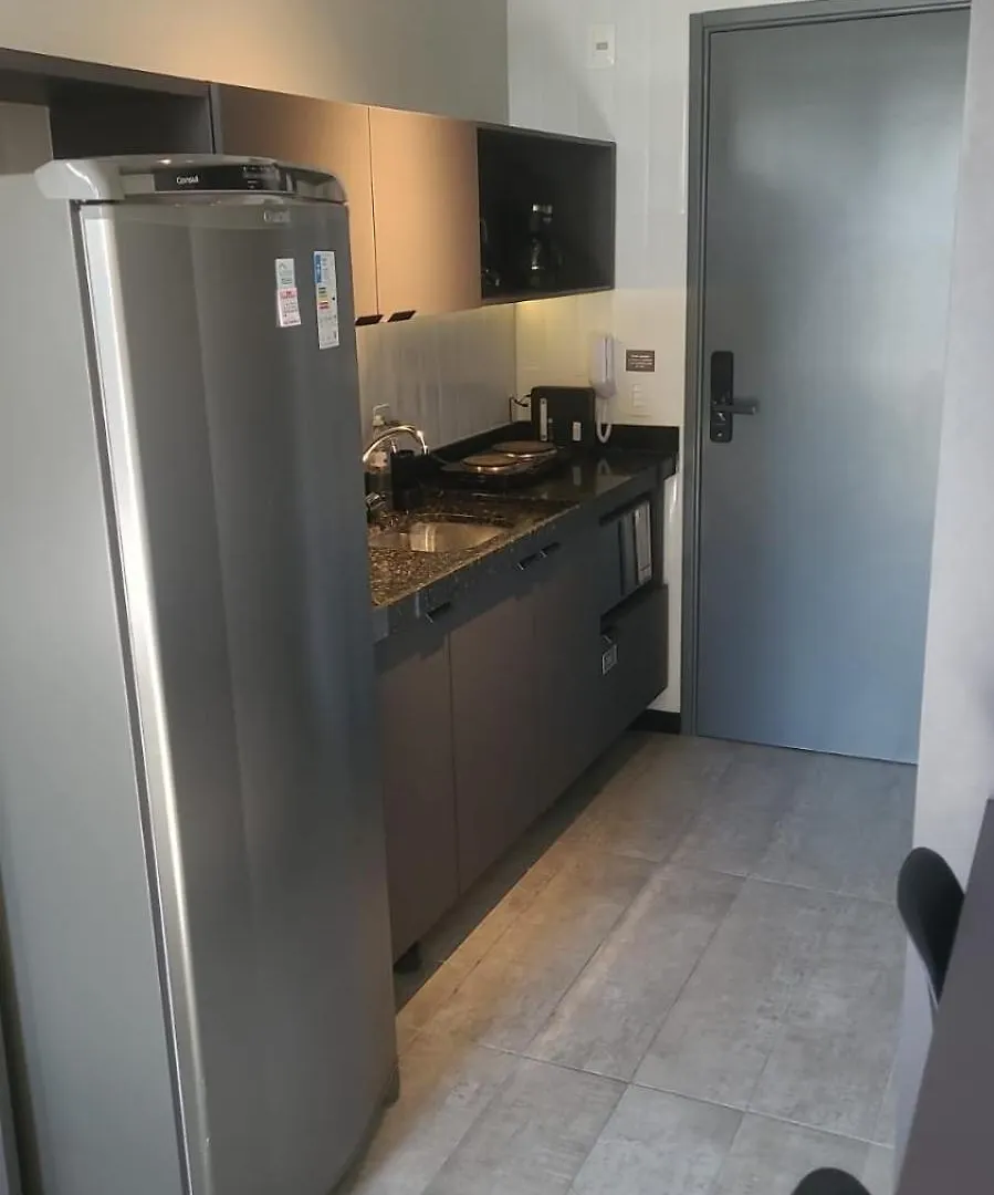 Flat Tolive One Ilha Do Leite Apartment Recife 0*,  Brazil