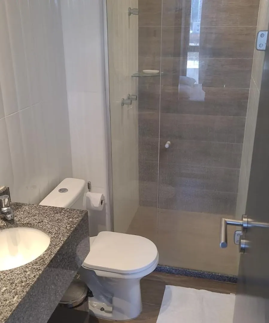 Flat Tolive One Ilha Do Leite Apartment Recife
